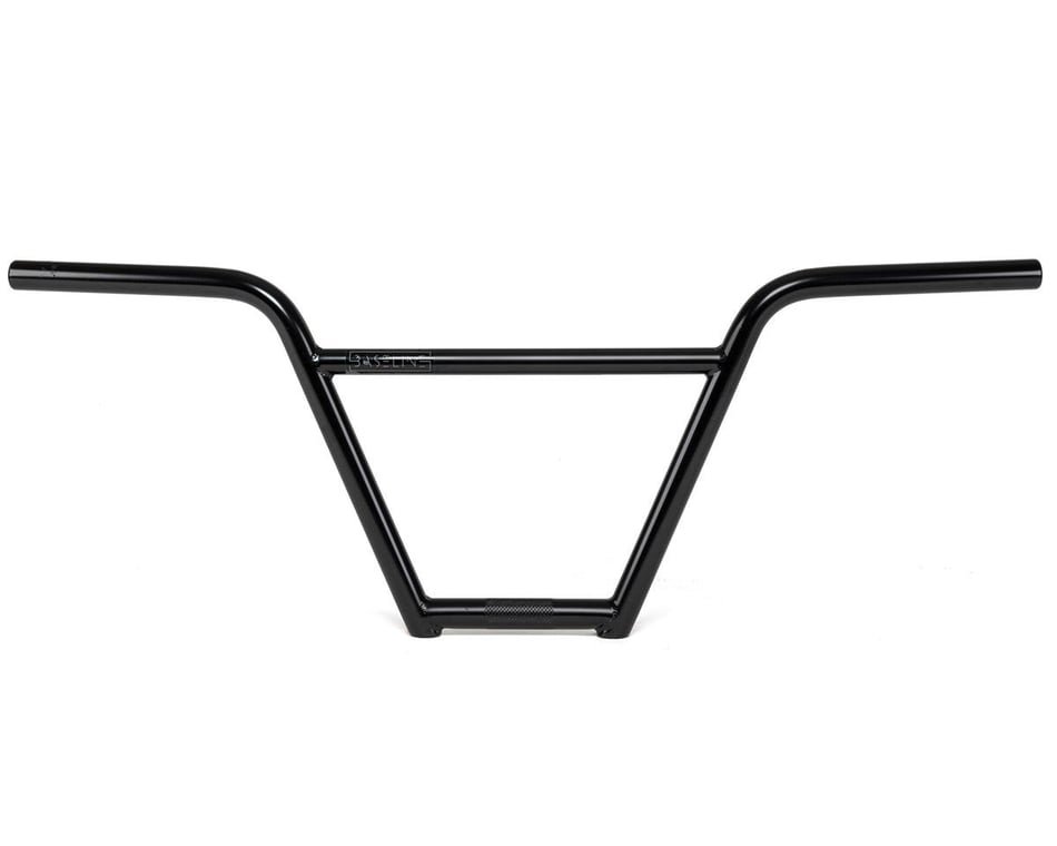 Haro Baseline 4pc Bars (ED Black) (9.5